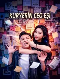 KURYERİN CEO EŞİ