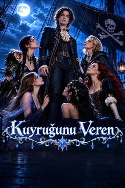 Kuyruğunu Veren