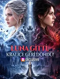 LUNA GİTTİ, KRALİÇE GERİ DÖNDÜ!(Dublajlı)