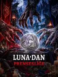 LUNA’DAN PRENSESLİĞE