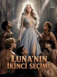 Luna’nin Ikinci Seçimi