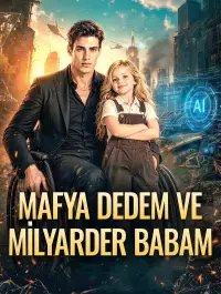 MAFYA DEDEM VE MİLYARDER BABAM