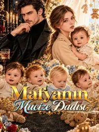 Mafyanın Mucize Dadısı