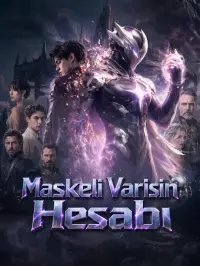 Maskeli Varisin Hesabı