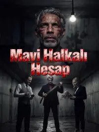Mavi Halkalı Hesap