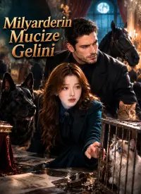 Milyarderin Mucize Gelini