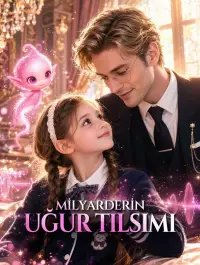 MİLYARDERİN UĞUR TILSIMI