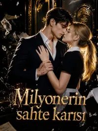 Milyonerin sahte karısı