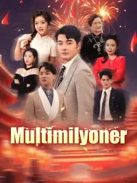 Multimilyoner