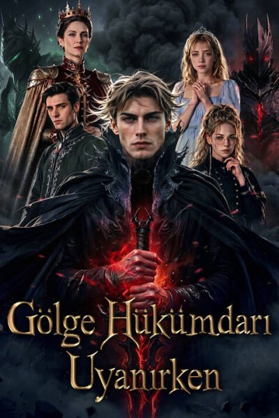 Gölge Hükümdarı Uyanırken
