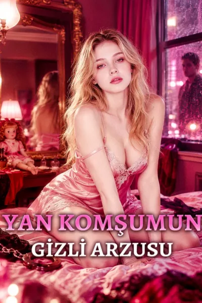 YAN KOMŞUMUN GİZLİ ARZUSU