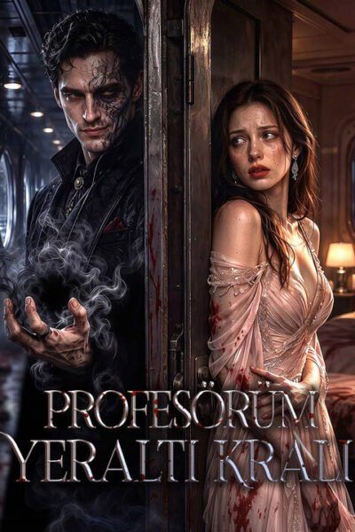 Profesörüm Yeraltı Kralı