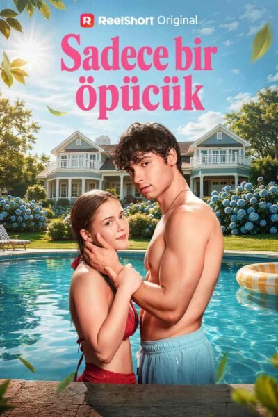 SADECE BİR ÖPÜCÜK