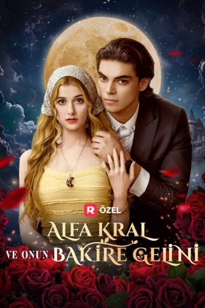 (Dubbing) Alfa Kral ve Onun Bakire Gelini