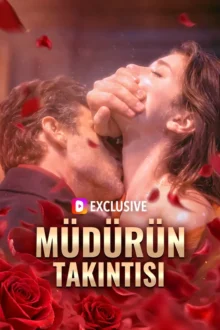 MÜDÜRÜN TAKINTISI