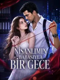 Nişanlımın Babasıyla Bir Gece
