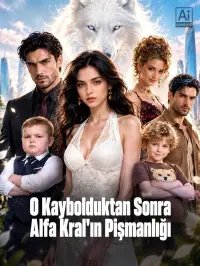 O Kaybolduktan Sonra Alfa Kral’ın Pişmanlığı