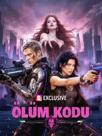 ÖLÜM KODU(Dublajlı)