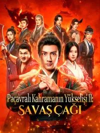 Paçavralı Kahramanın Yükselişi II: Savaş Çağı