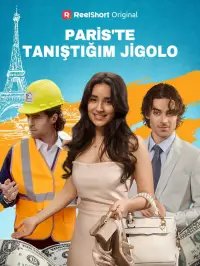 Paris’te Tanıştığım Jigolo