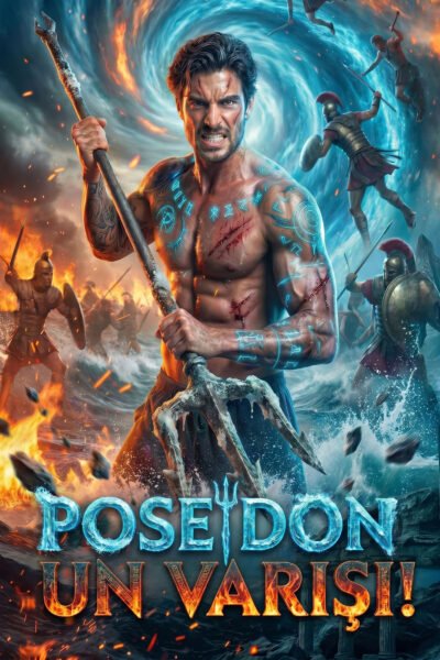 Poseidon’un Varisi!