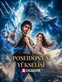 POSEIDON’UN YÜKSELİŞİ