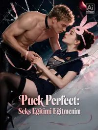 Puck Perfect: Seks Eğitimi Eğitmenim
