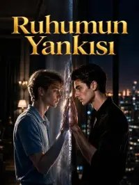 Ruhumun Yankısı