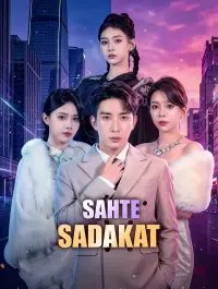 SAHTE SADAKAT