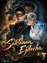 Saklanan Ejderha