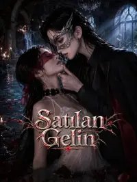 Satılan Gelin