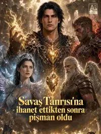 Savaş Tanrısı’na ihanet ettikten sonra pişman oldu