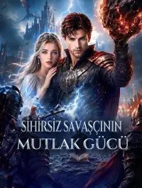 SİHİRSİZ SAVAŞÇININ MUTLAK GÜCÜ(Dublajlı)