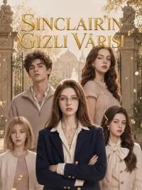 Sinclair’ın Gizli Vârisi