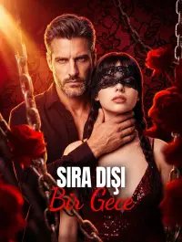 Sıra Dışı Bir Gece