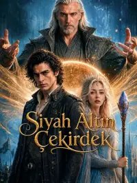 Siyah Altın Çekirdek