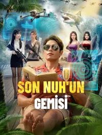 Son Nuh’un Gemisi