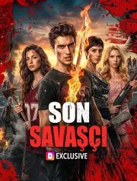 Son Savaşçi