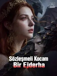 Sözleşmeli Kocam Bir Ejderha