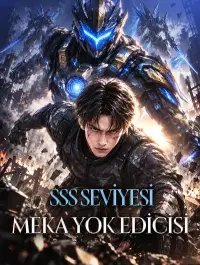 SSS SEVİYESİ MEKA YOK EDİCİSİ