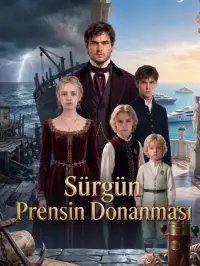 Sürgün Prensin Donanması