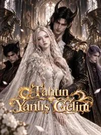 Tahtın Yanlış Gelini
