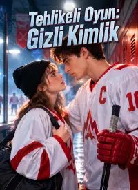 Tehlikeli Oyun: Gizli Kimlik