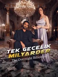 Tek Gecelik Milyarder