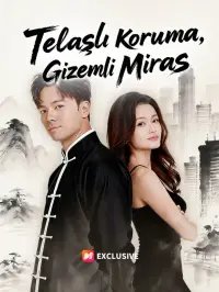 Telaşlı Koruma, Gizemli Miras