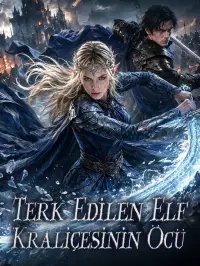 Terk Edilen Elf Kraliçesinin Öcü