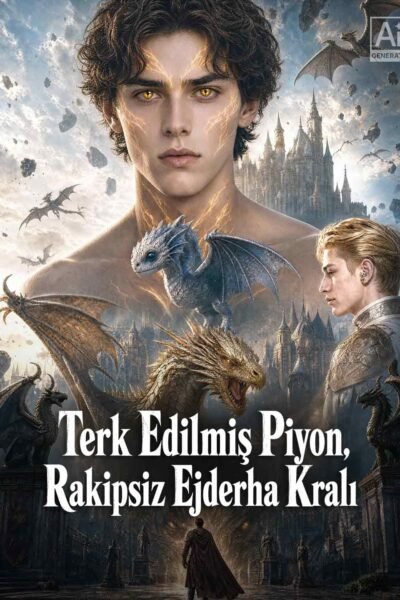 Terk Edilmiş Piyon, Rakipsiz Ejderha Kralı