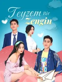Teyzem Bir Zengin
