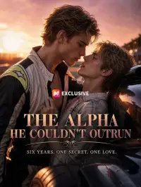 The Alpha He Couldn’t Outrun