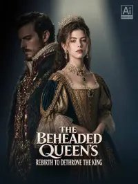 The Beheaded Queen’s Rebirth to Dethrone the King